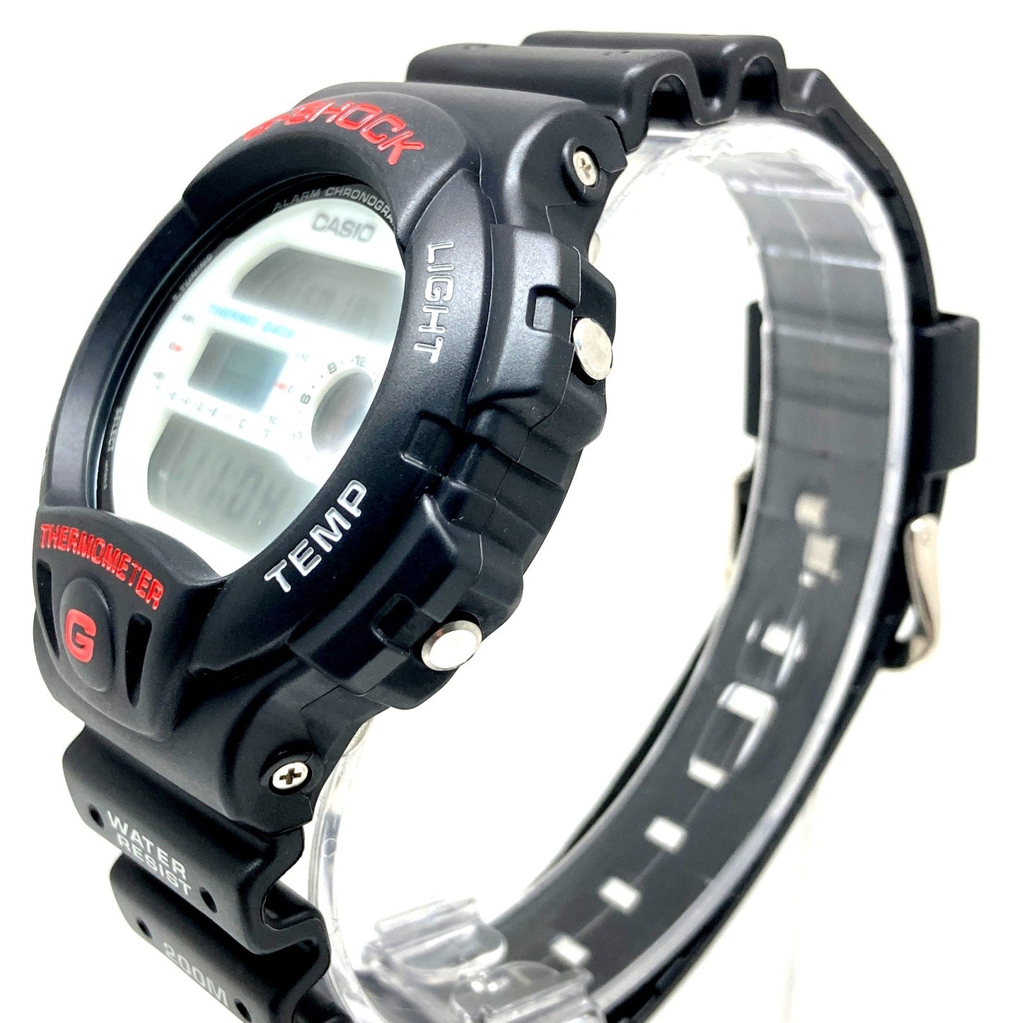 DW-6100-7V