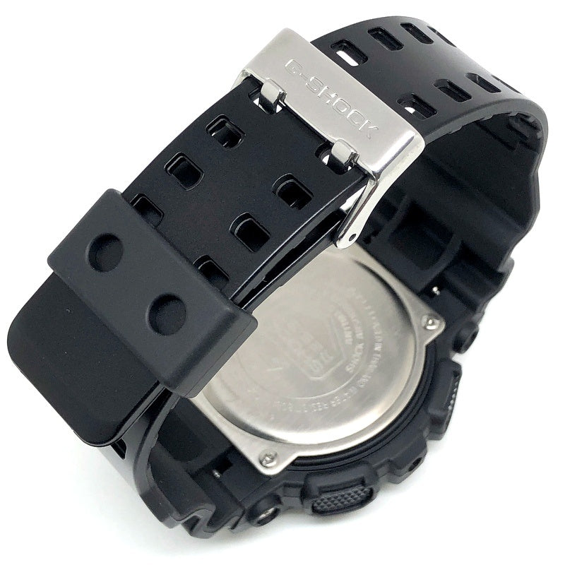 GA-100CB-1A アナログ/デジタルモデル