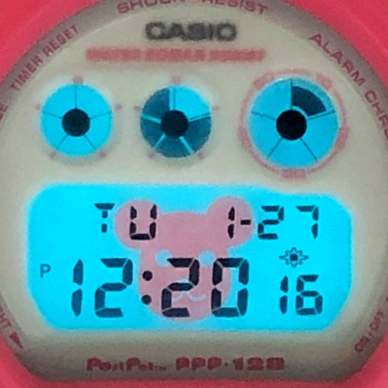 DW-6900BMO-9 ポストペット コラボレーションモデル