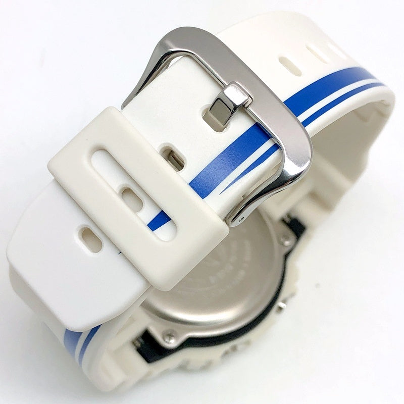 DW-5600VTN700-1T 新幹線のぞみ N700系 コラボモデル 限定990本