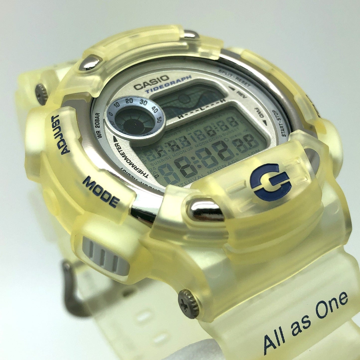 DW-8600KJ-2T