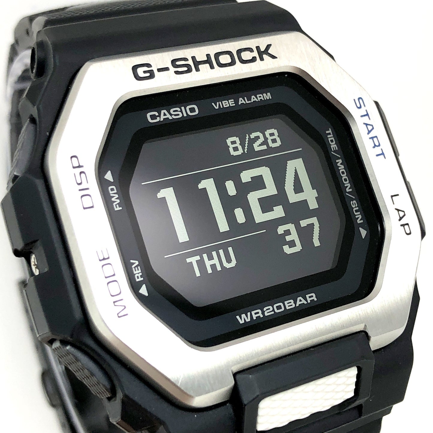 GBX-100-7 スポーツライン G-LIDE 純正コンポジットバンドカスタム