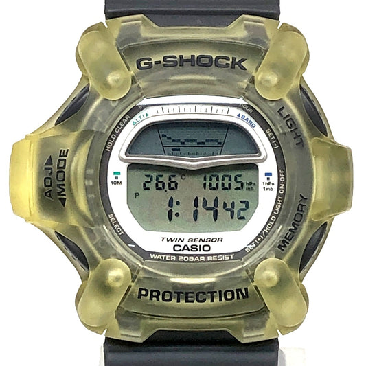 DW-9100BD-8BT ライズマン テリエハーコンセン コラボレーションモデル