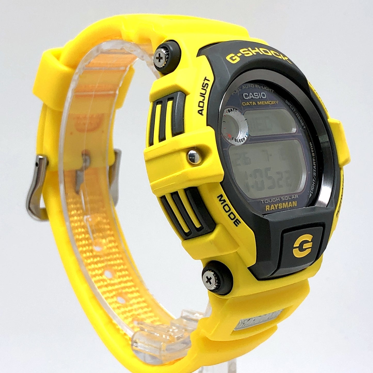 DW-9350J-9T レイズマン ヨットシリーズ ミドルシーレースモデル