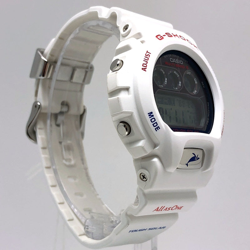 GW-6901K-7 イルクジ2017 トリコロール