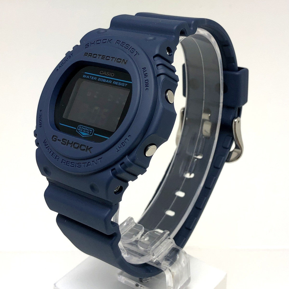 DW-5700BBM-2