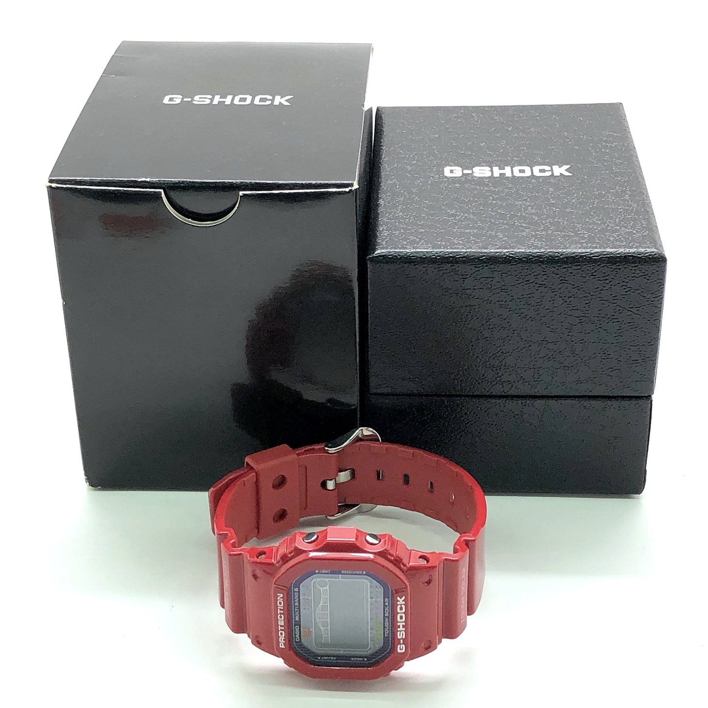 GWX-5600C-4 Gライド タイドグラフ搭載