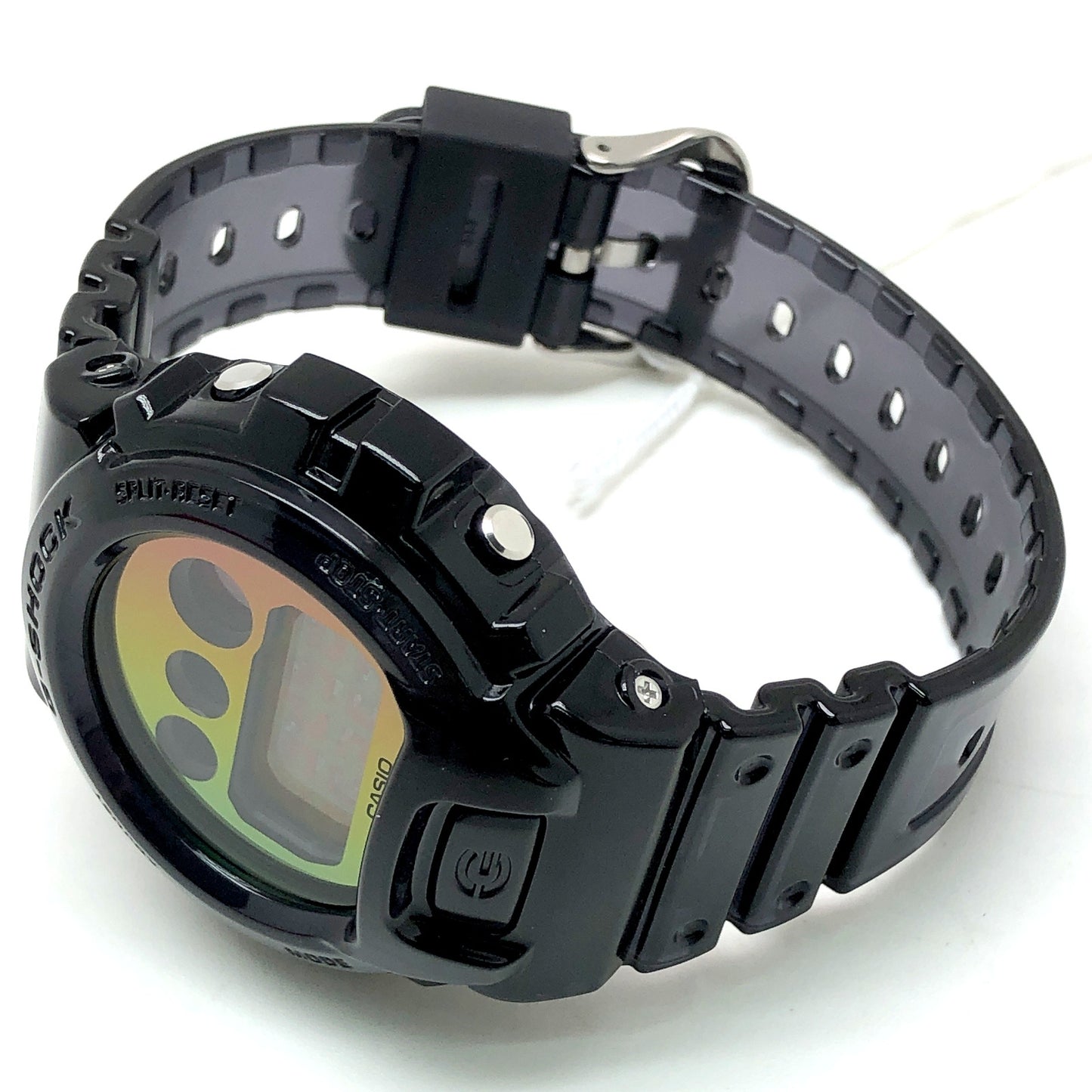DW-6900SP-1 6900シリーズ 25周年記念モデル