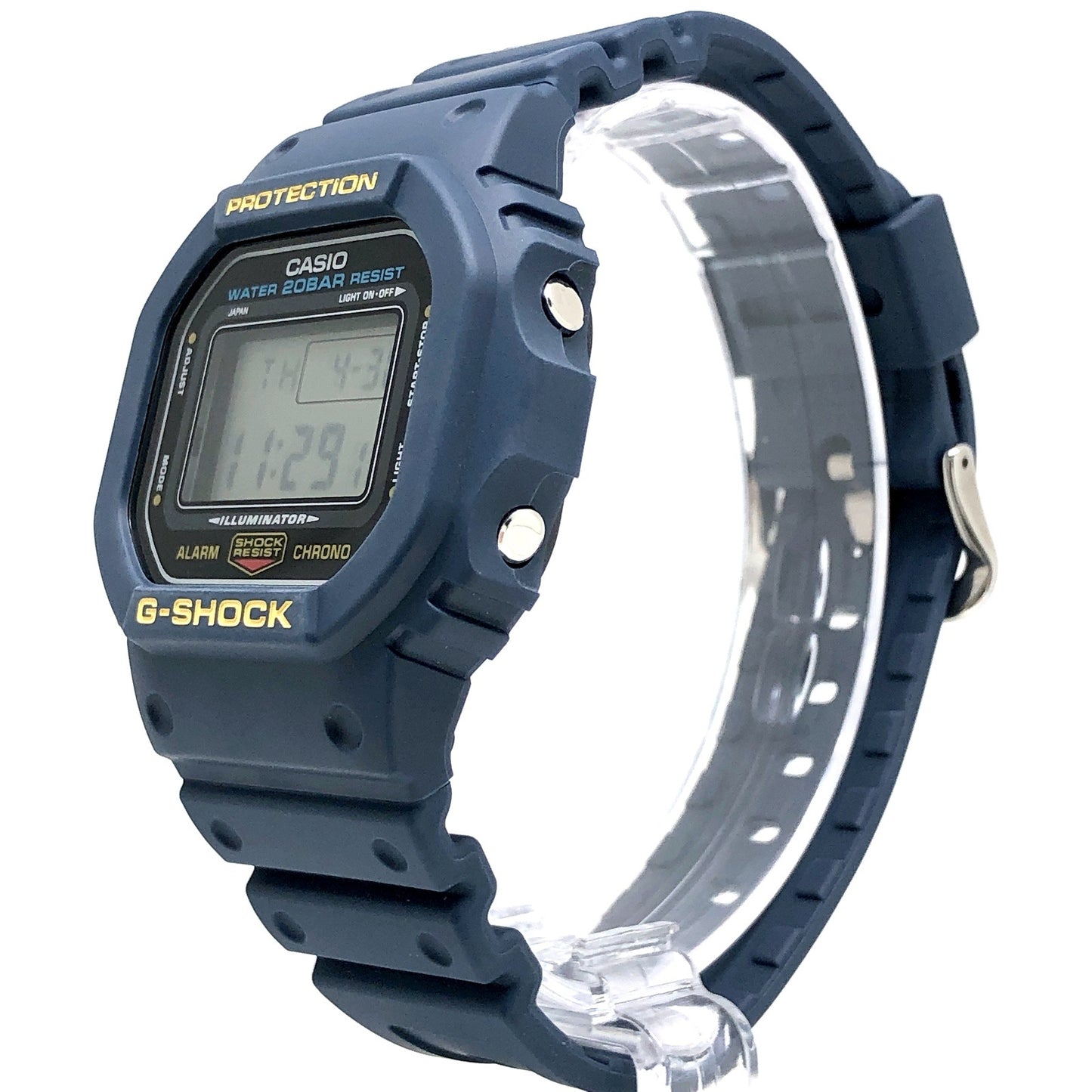 DWE-5610 カスタマイズGショック オリジナルカラー