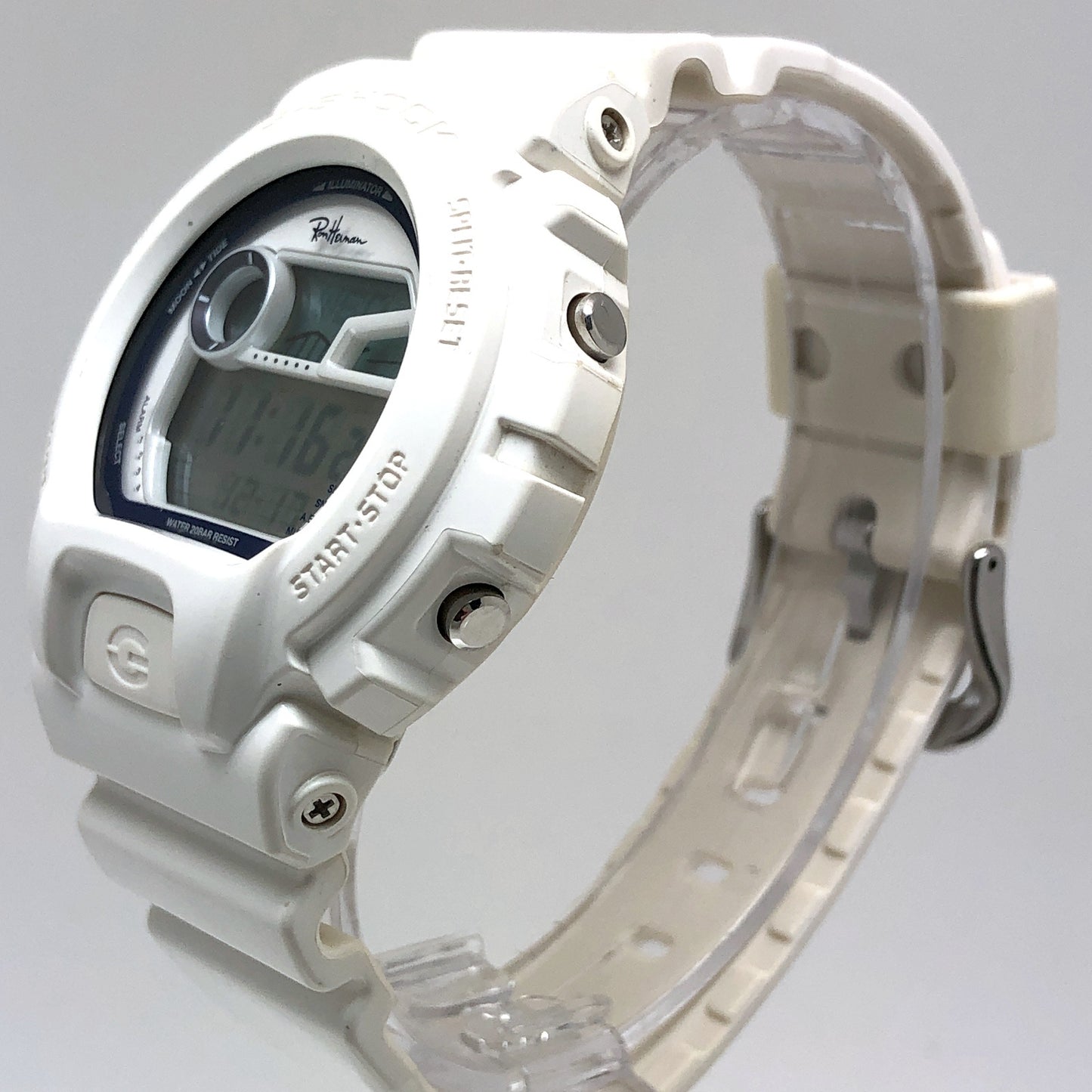 GLX-6900 ロンハーマン 国内2店舗開店 5周年記念 コラボレーションモデル