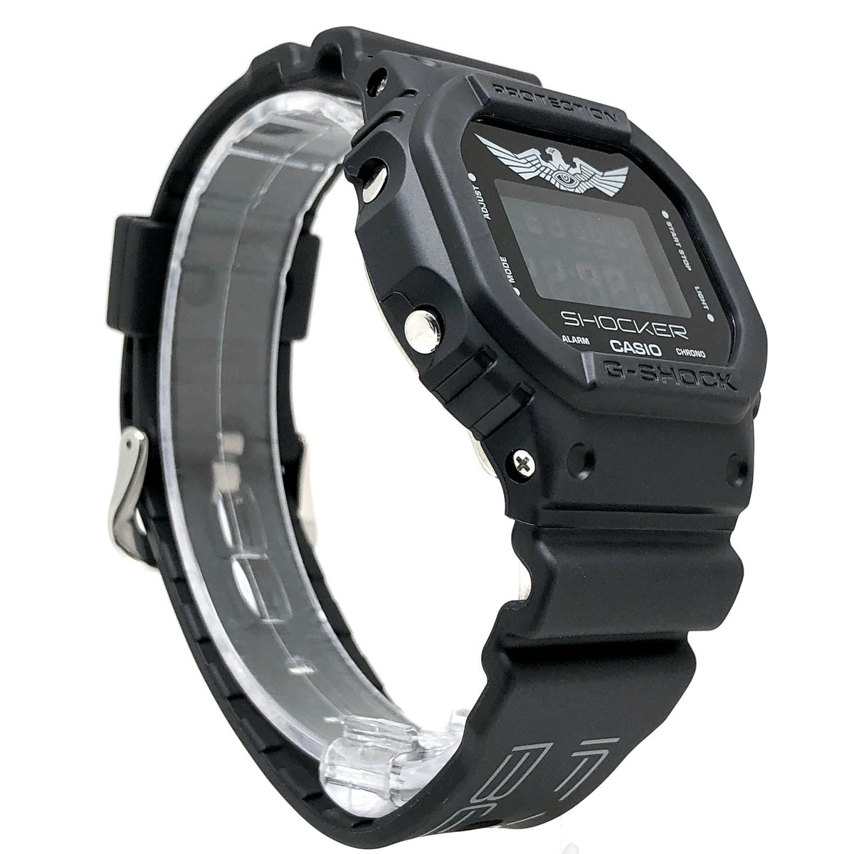 DW-5600VT シン・仮面ライダー ショッカーモデル