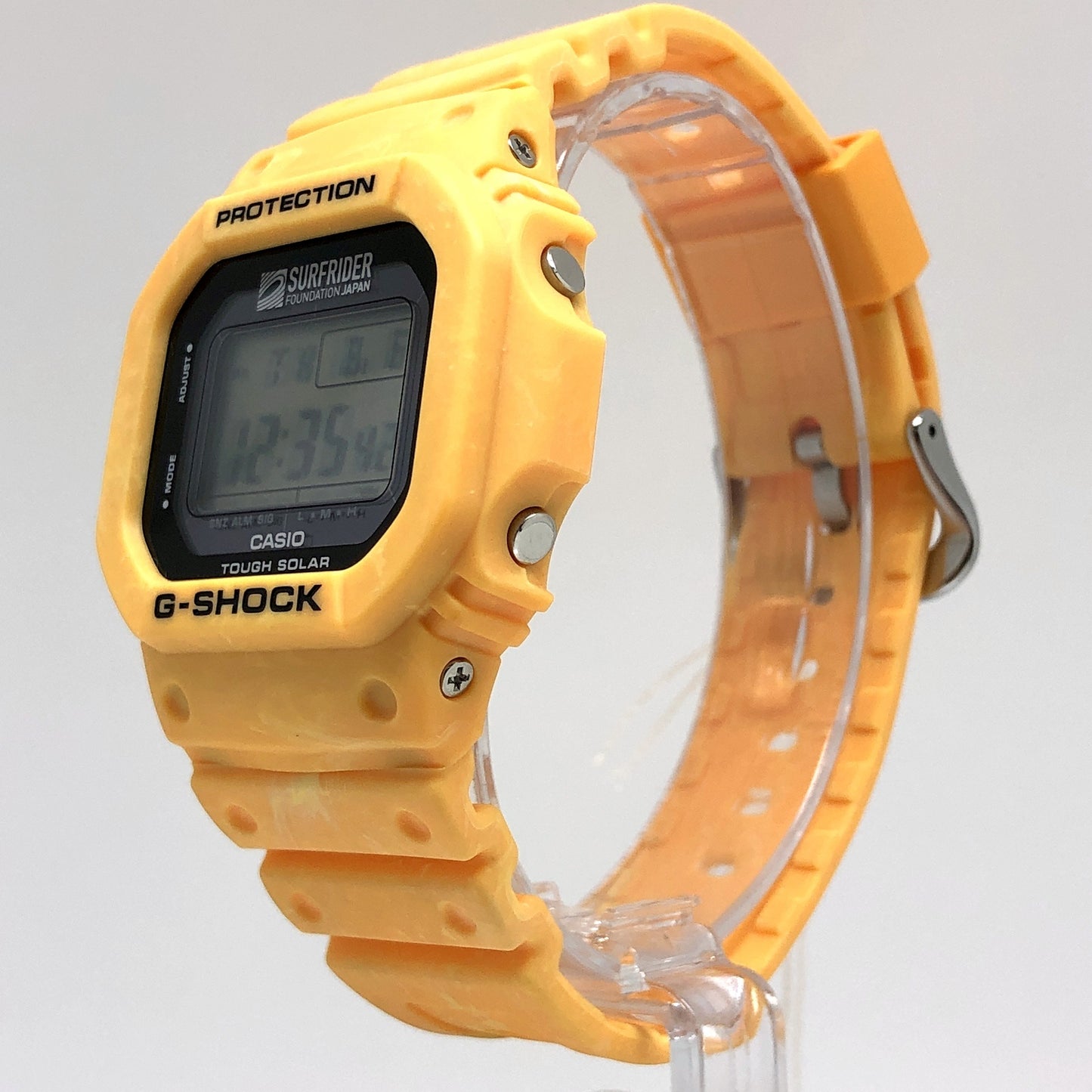 G-5600SFJ-9 SURFRIDER FOUNDATION 2025年 コラボモデル