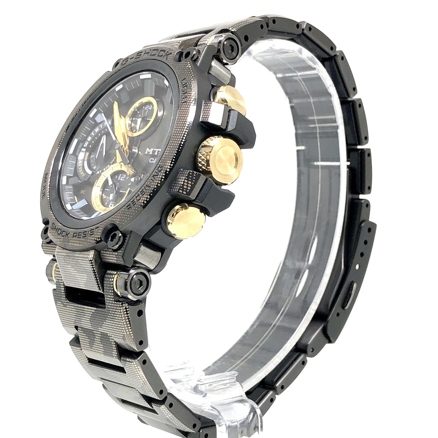 MTG-B1000DCM-1A MT-G カモフラージュ