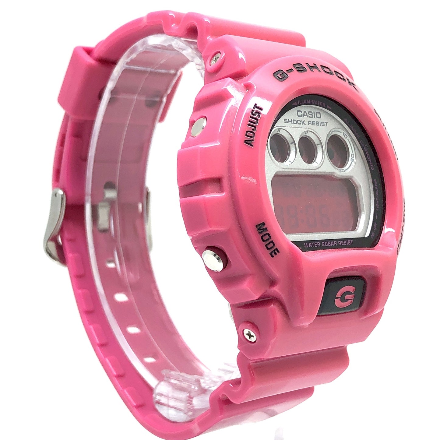 DW-6900CS-4 クレイジーカラーズ