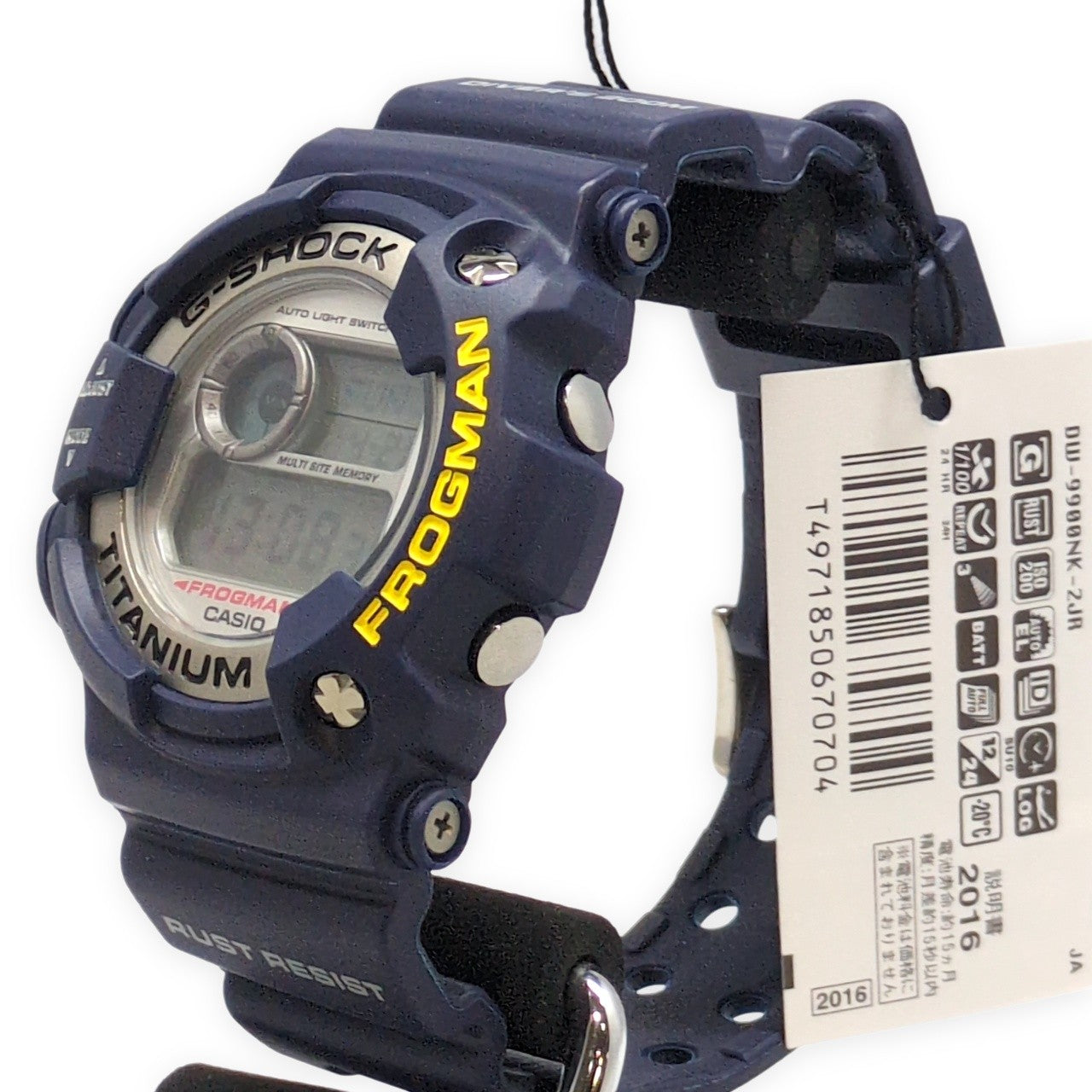 DW-9900NK-2