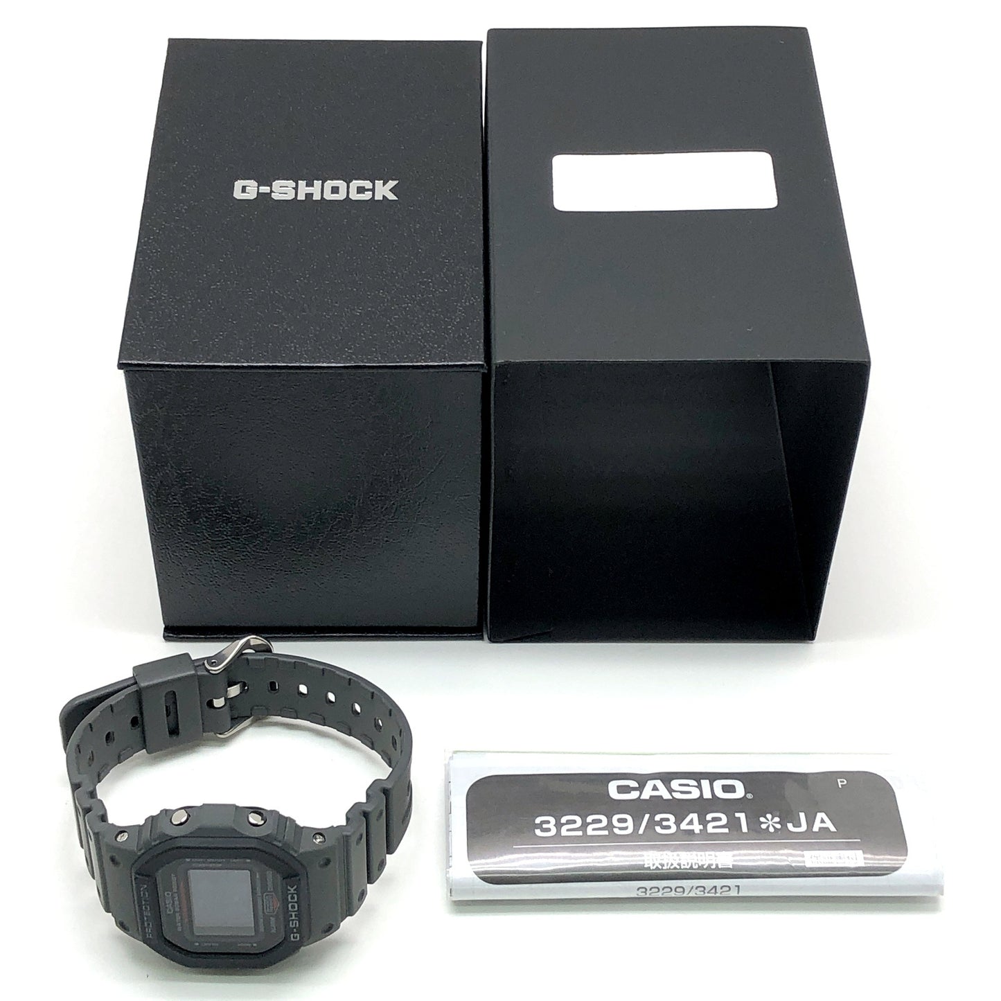 DW-5610SU-8 5600シリーズ ユーティリティカラー