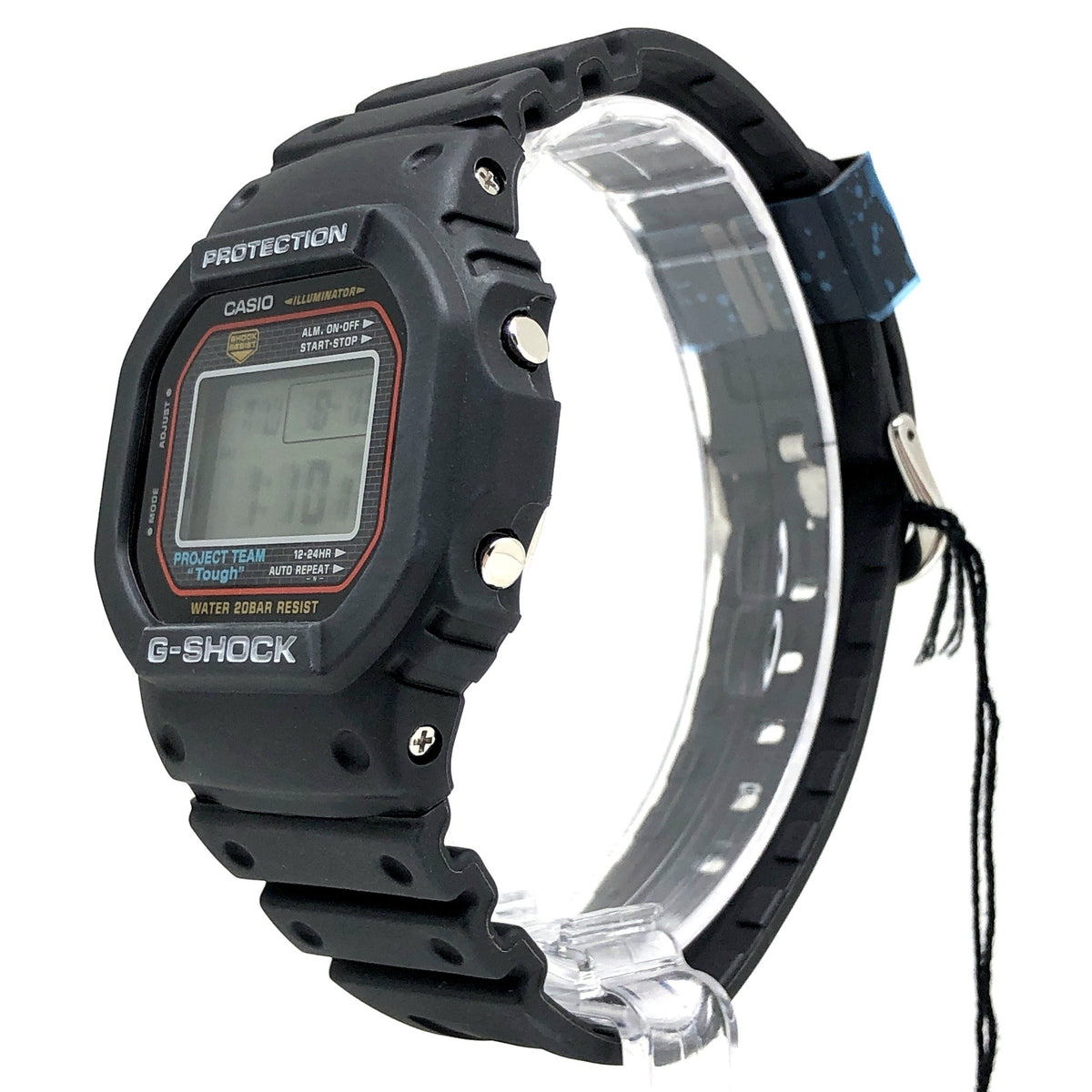 DW-5000SP-1 G-SHOCK誕生20周年記念