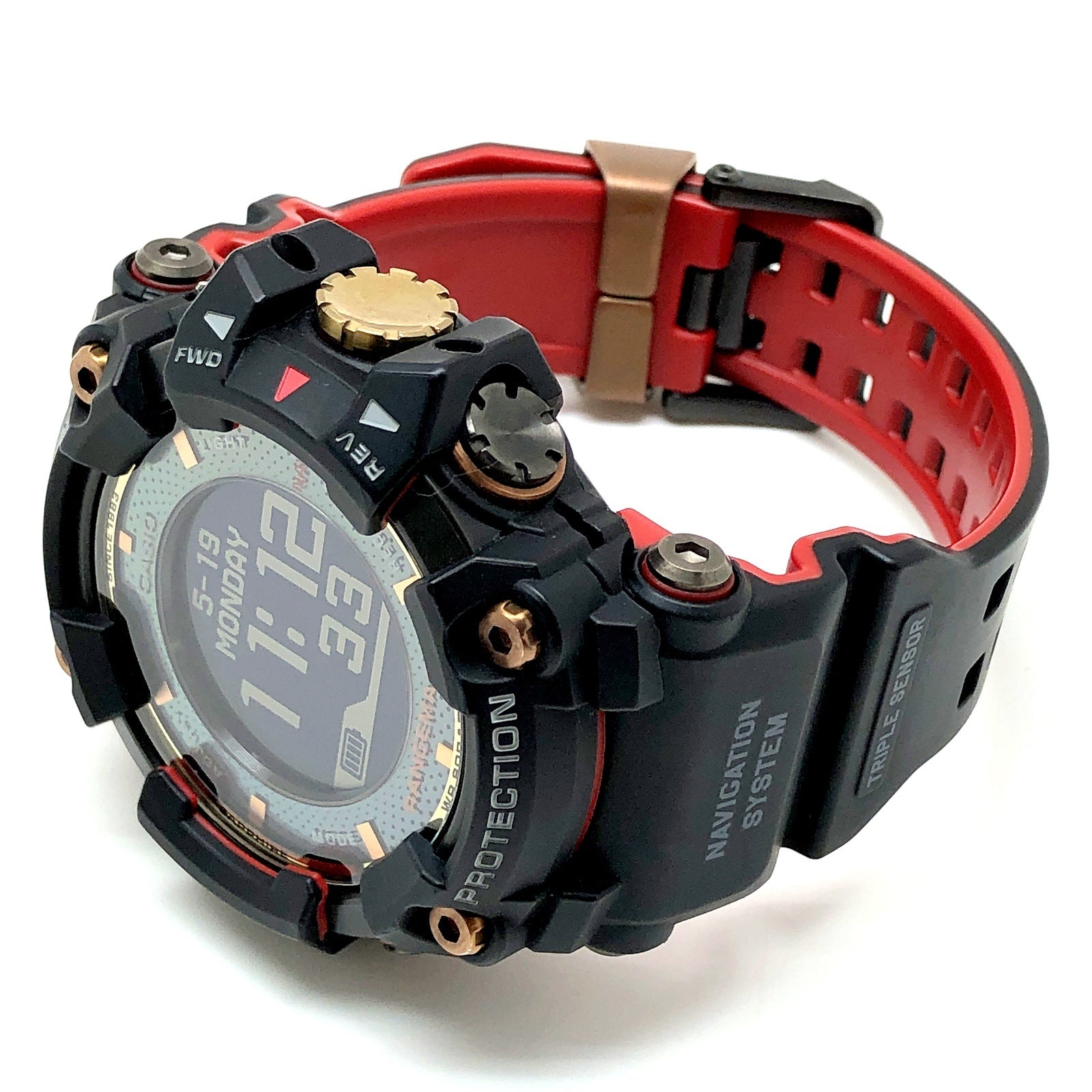 GPR-B1000TF-1 35周年記念 マグマオーシャン – G-BRIDGES