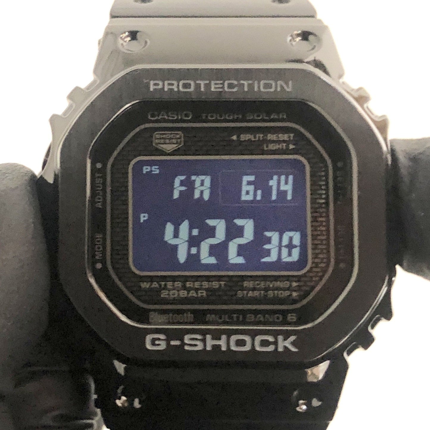 GMW-B5000GD-1