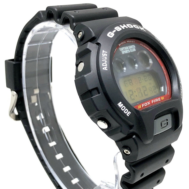 DW-6900 キャプテンサンタ コラボレーションモデル
