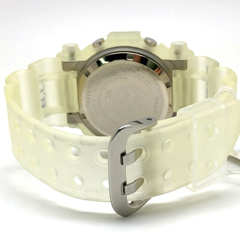 DW-8201WC-2T WCCS フロッグマン 青ロゴ トリプルマンタEL