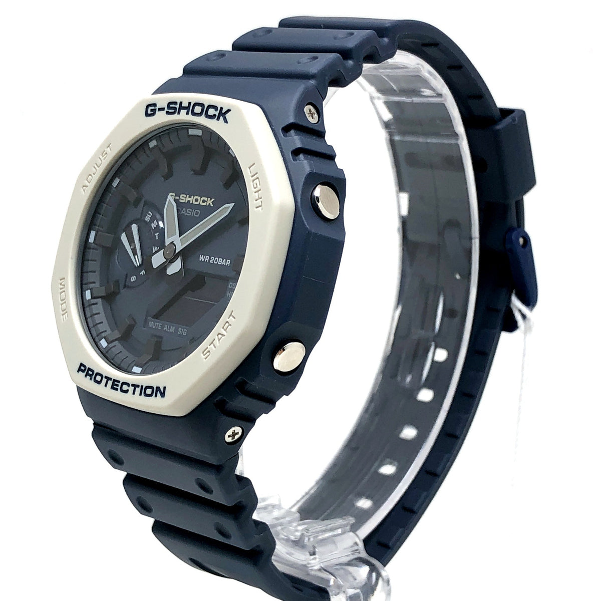 GA-2110ET-2A アースカラートーンシリーズ