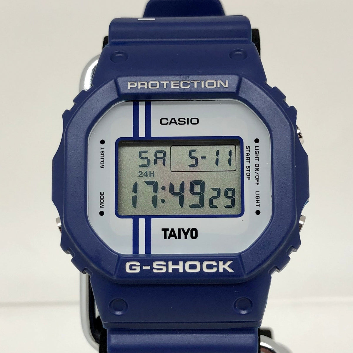 DW-5600 YOKOHAMA TAIYO