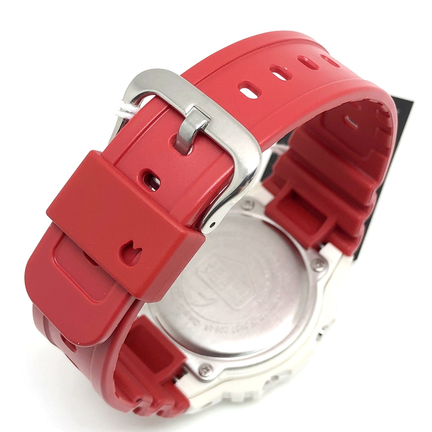 DW-5600TMN-7 招き猫 ブラックアイパッチ デザイン監修