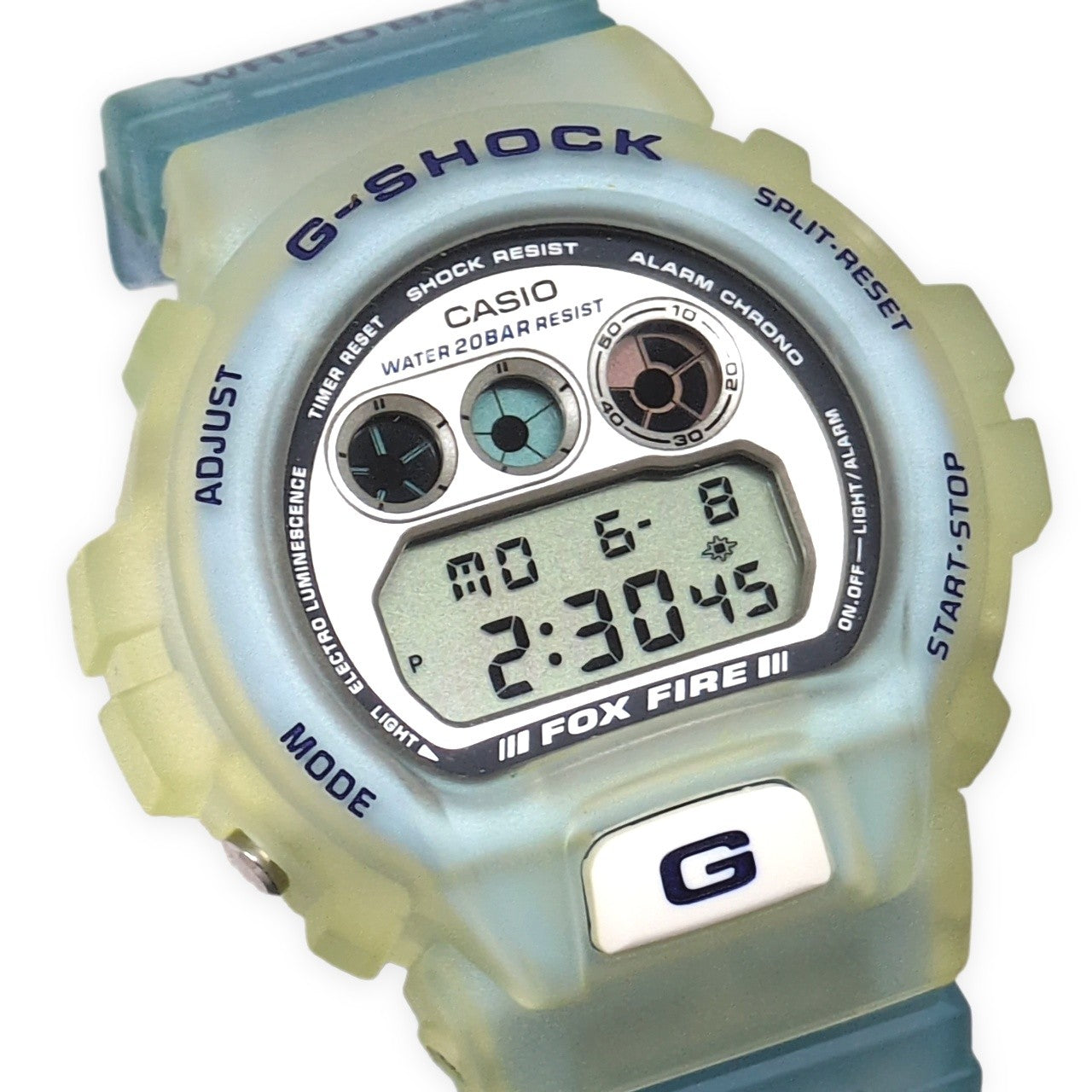 DW-6900WC-2AT