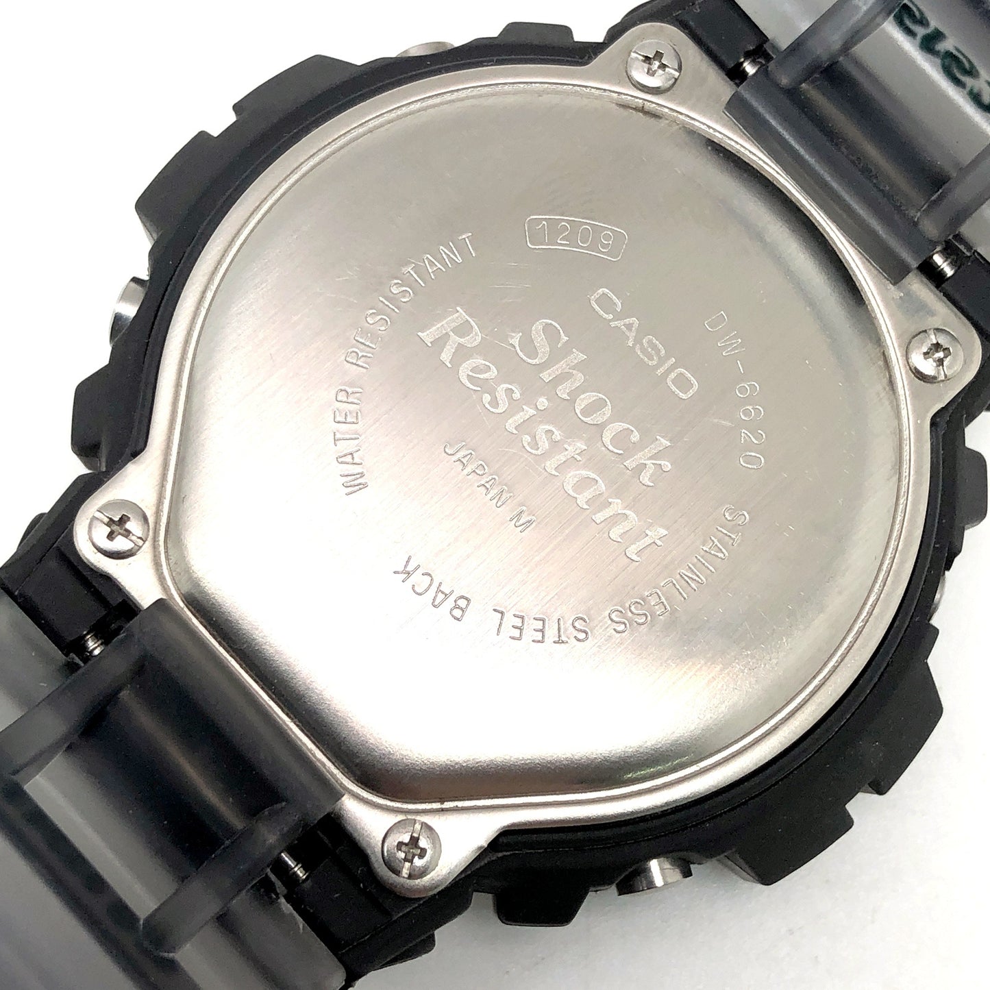 DW-6620-6 パープル スコーピオン 1994年冬季モデル