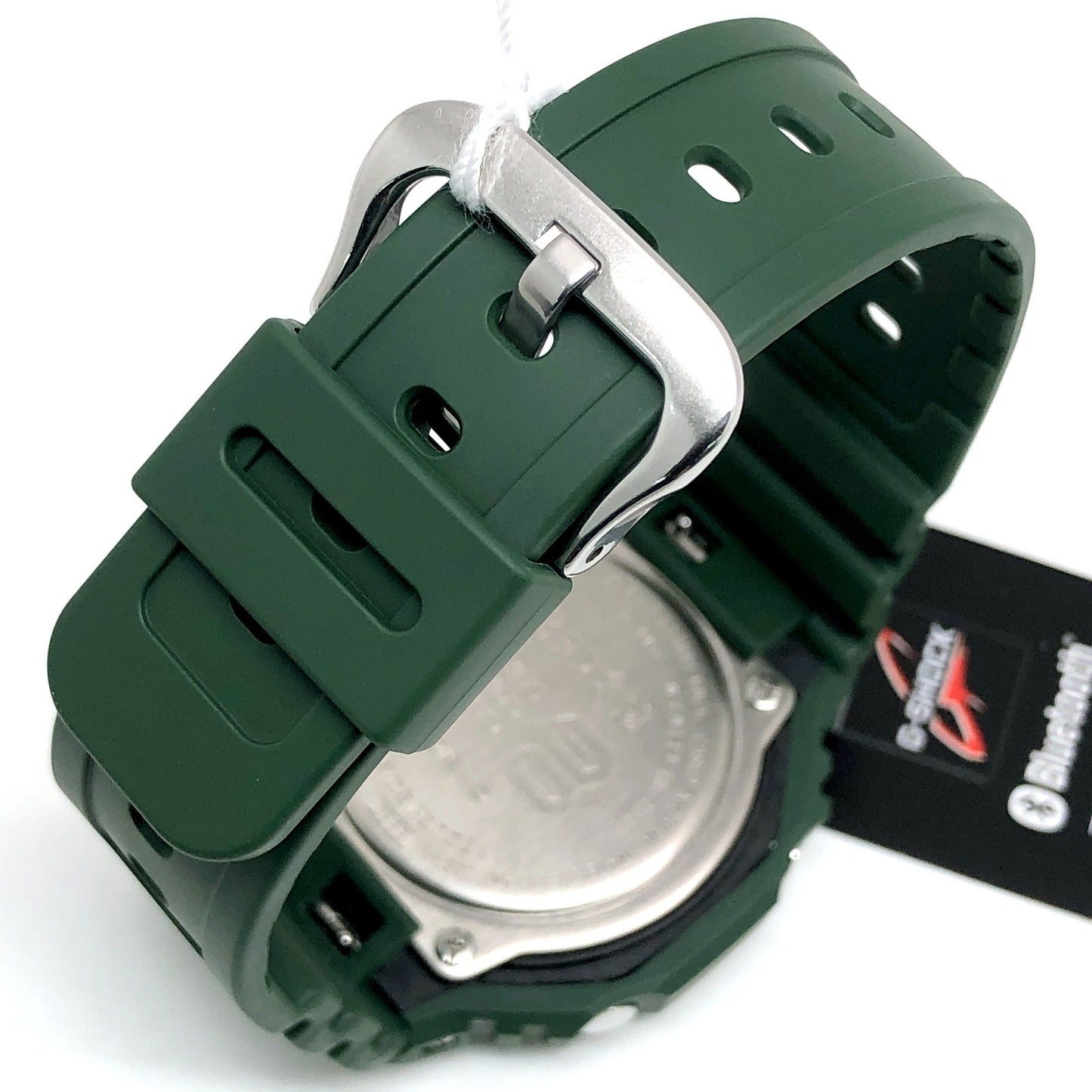 GA-B2100-3A カシオーク Bluetooth搭載モデル