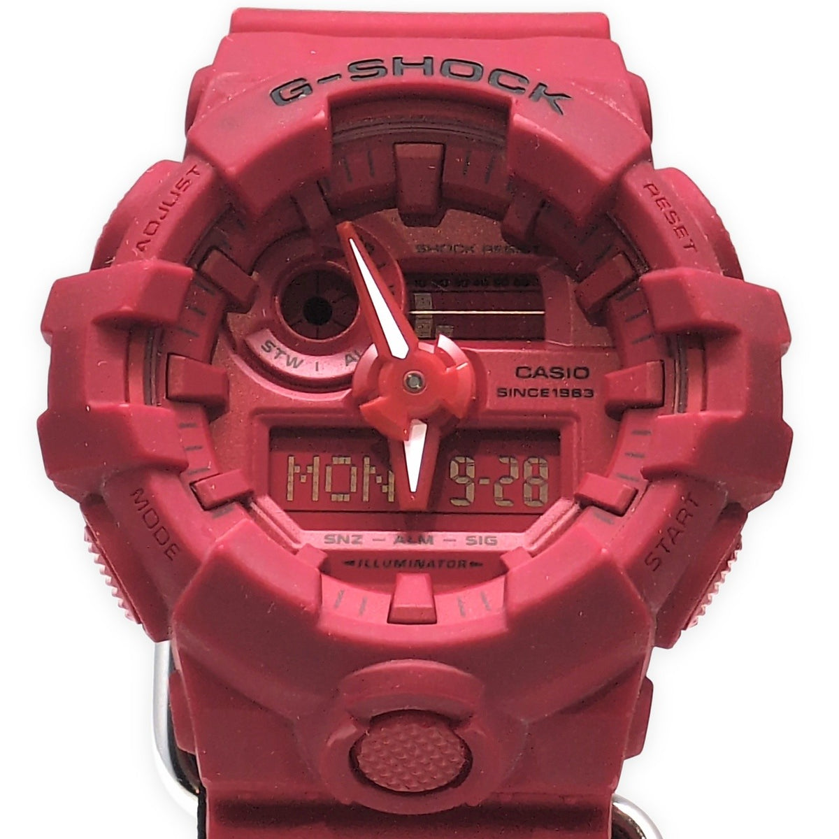 GA-735C-4A