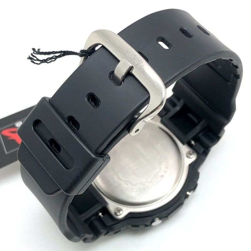 DW-5600VTSR-1T スネイルランプ モンタージュ コラボレーションモデル