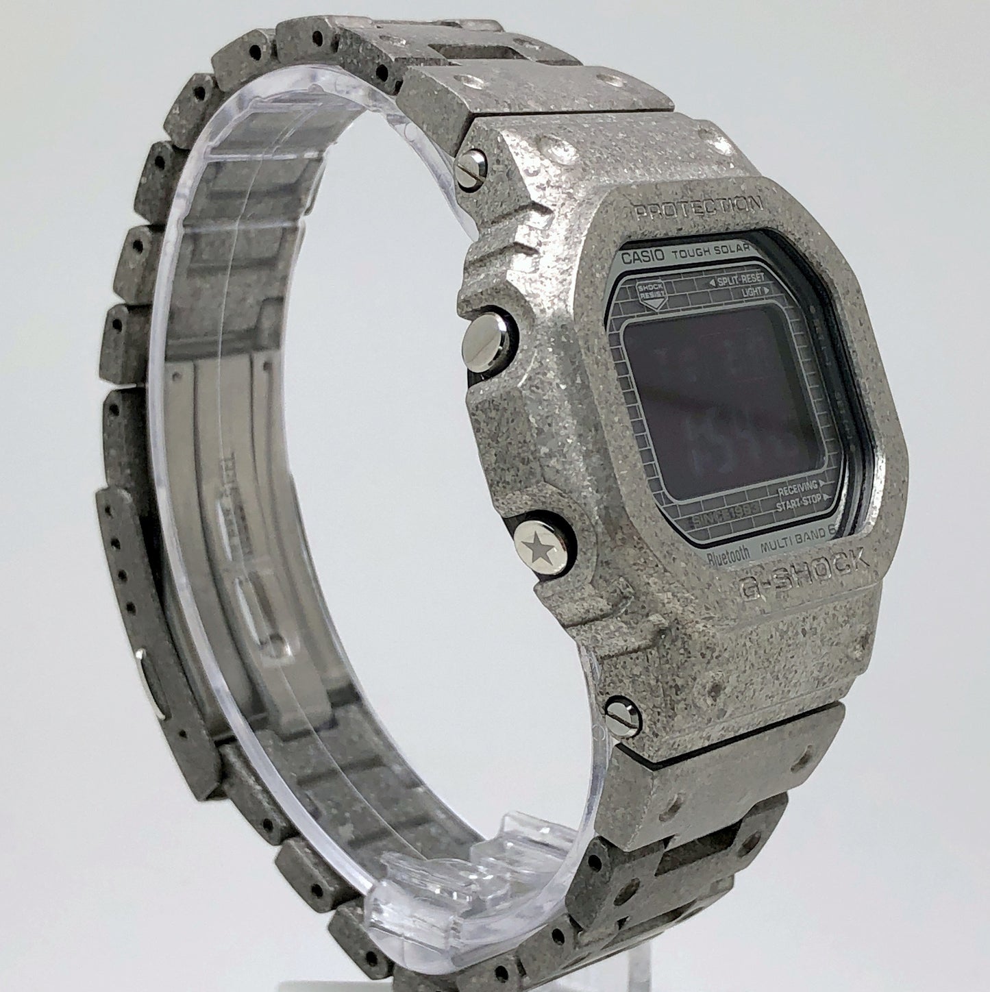 GMW-B5000PS-1 40周年記念 リクリスタライズドシリーズ