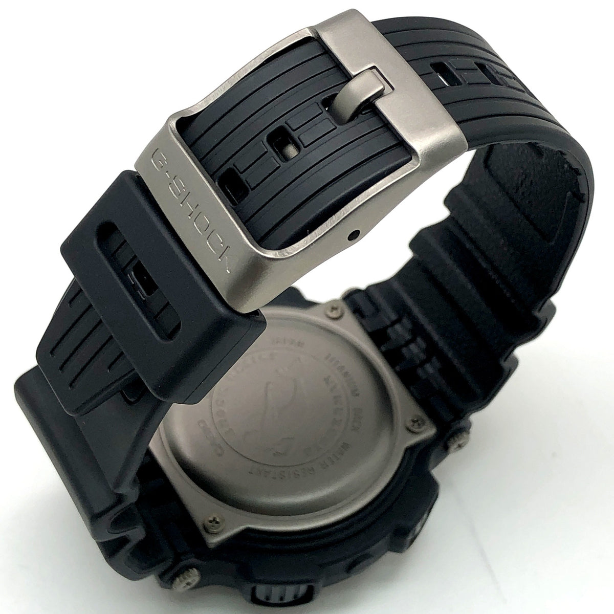 DW-8600ZJ-1T フィッシャーマン メンインブラック