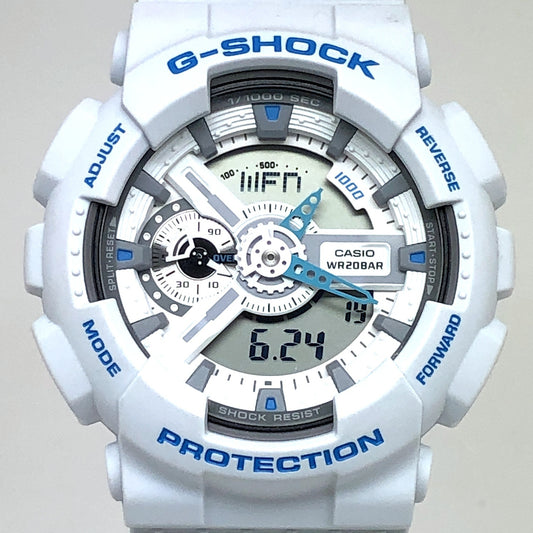 GA-110SN-7A ビッグケース ブリージーカラーズ