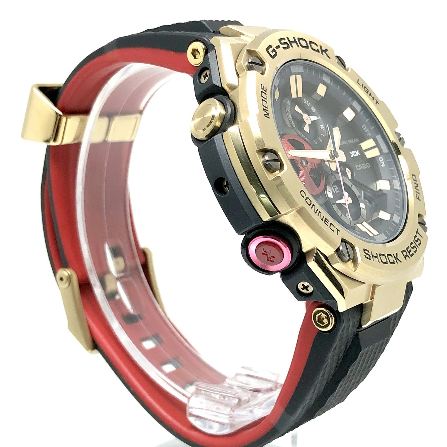 GST-B100RH-1A Gスチール 八村塁シグネチャーモデル