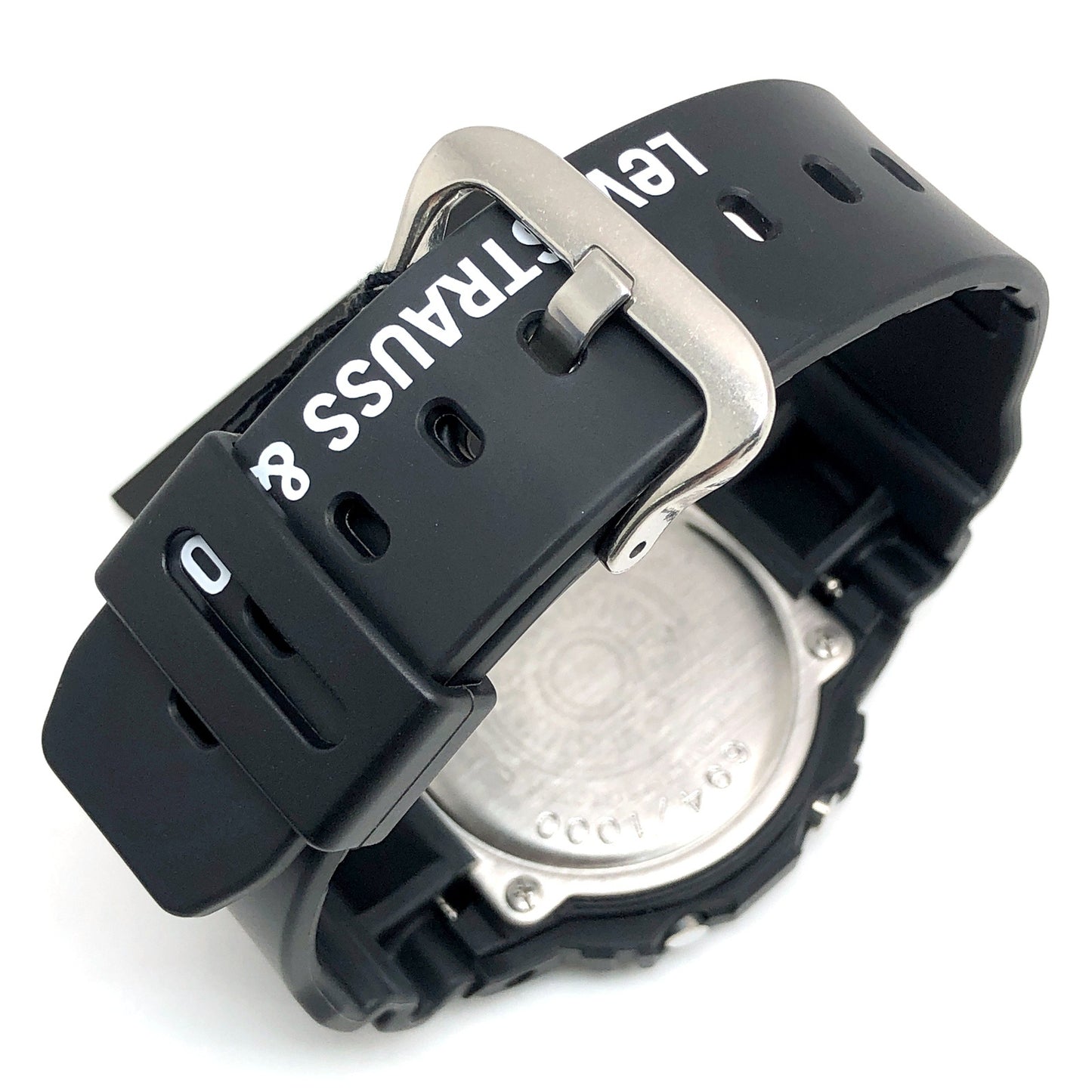 LVGS-5600 リーバイス 1000本限定 コラボレーションモデル