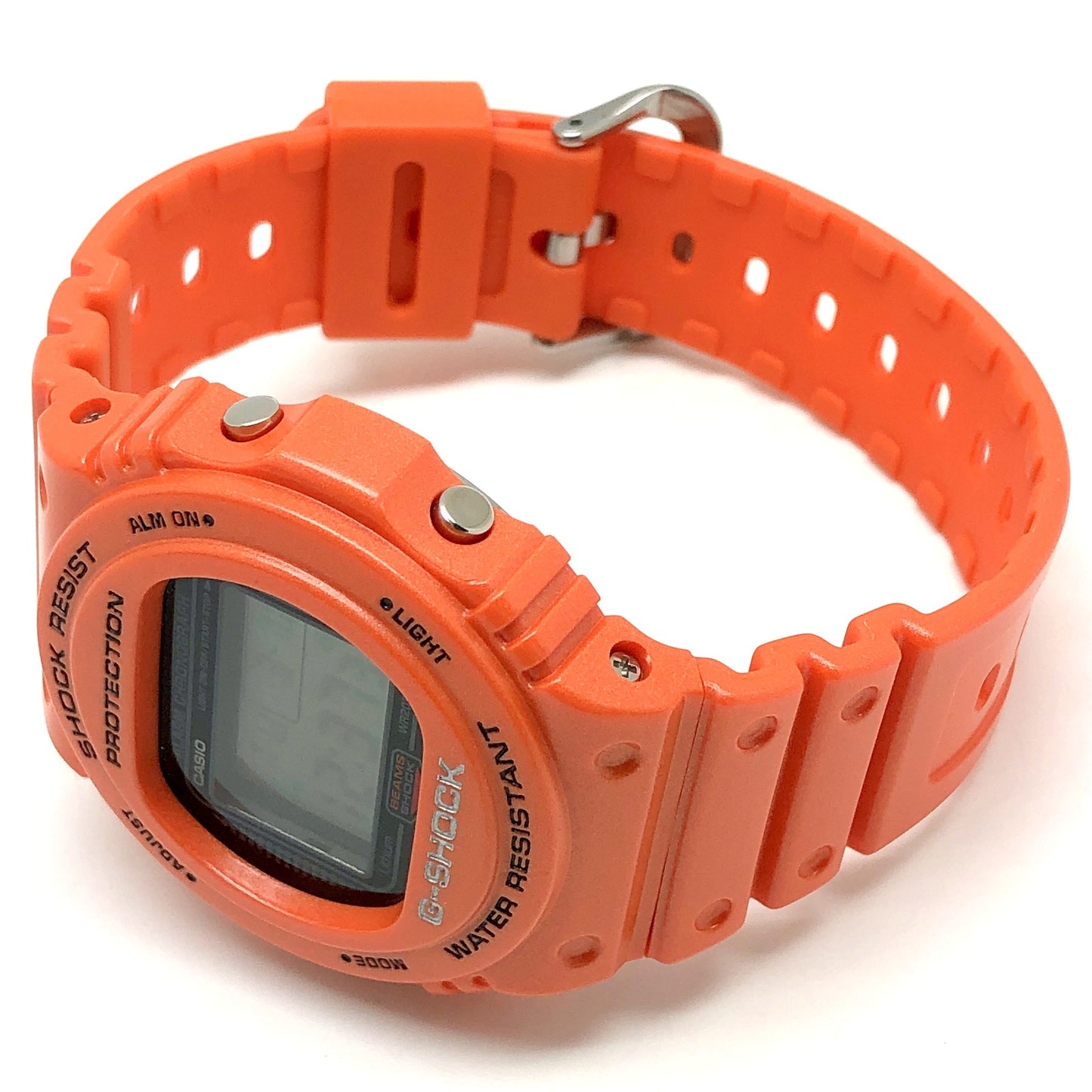 DW-5700BE-4 Gショック20周年記念 ビームス別注モデル