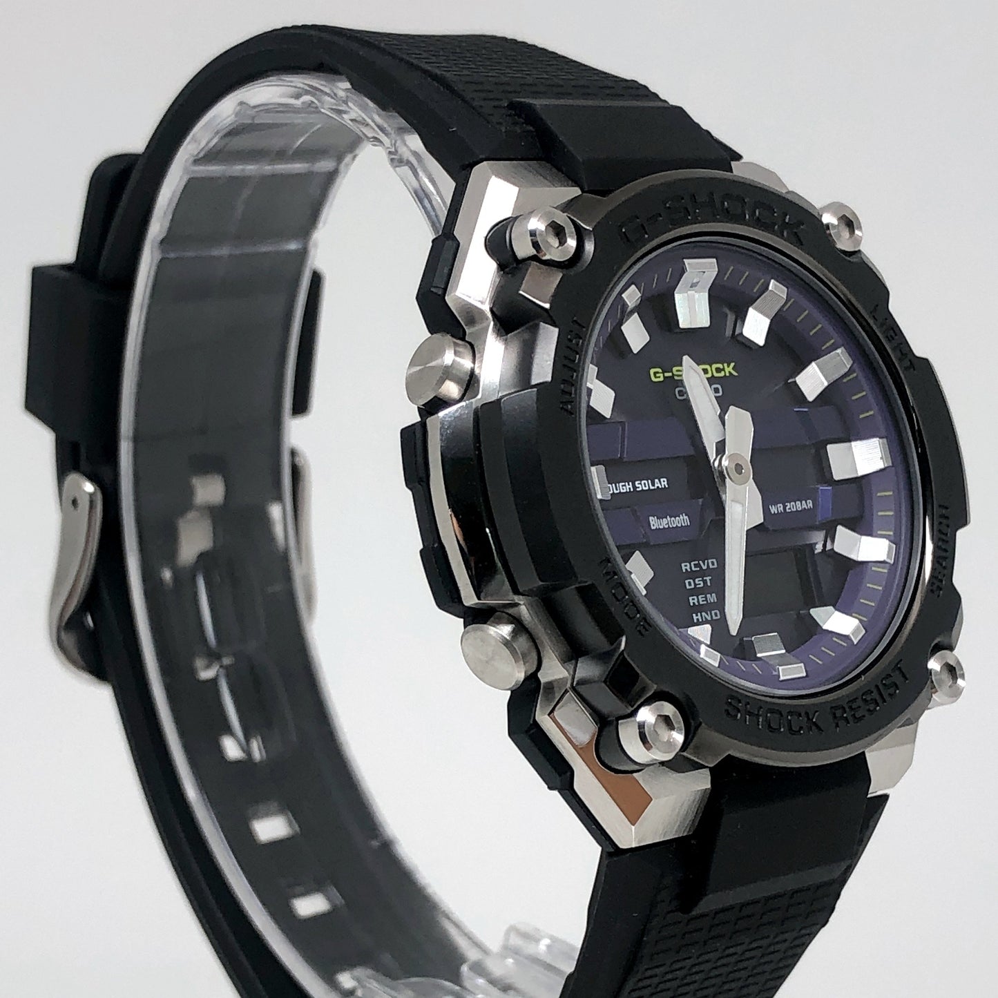 GST-B600A-1A6 Gスチール ミニサイズ ユニセックスモデル