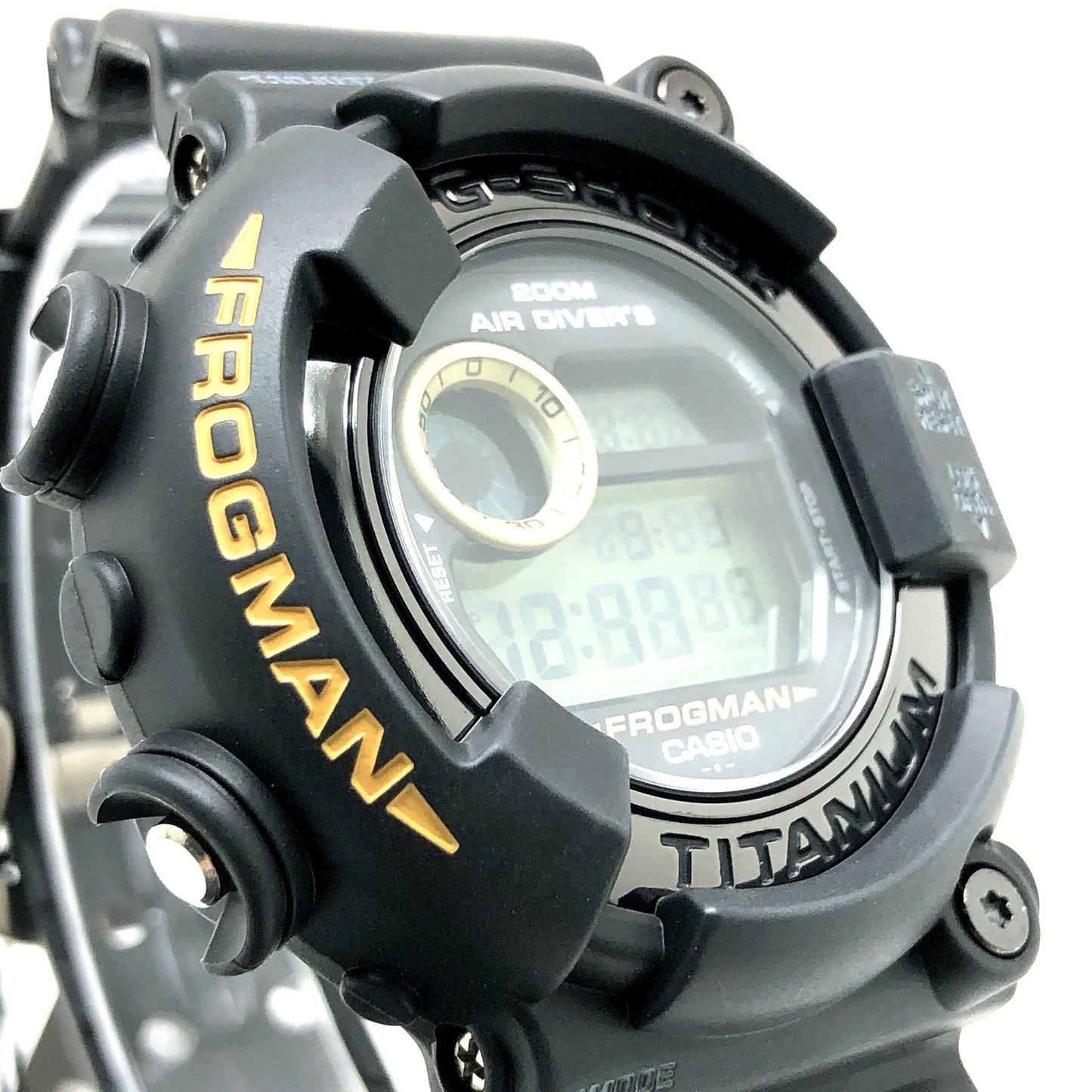 DW-8200BM-1T フロッグマン メンインブラック2