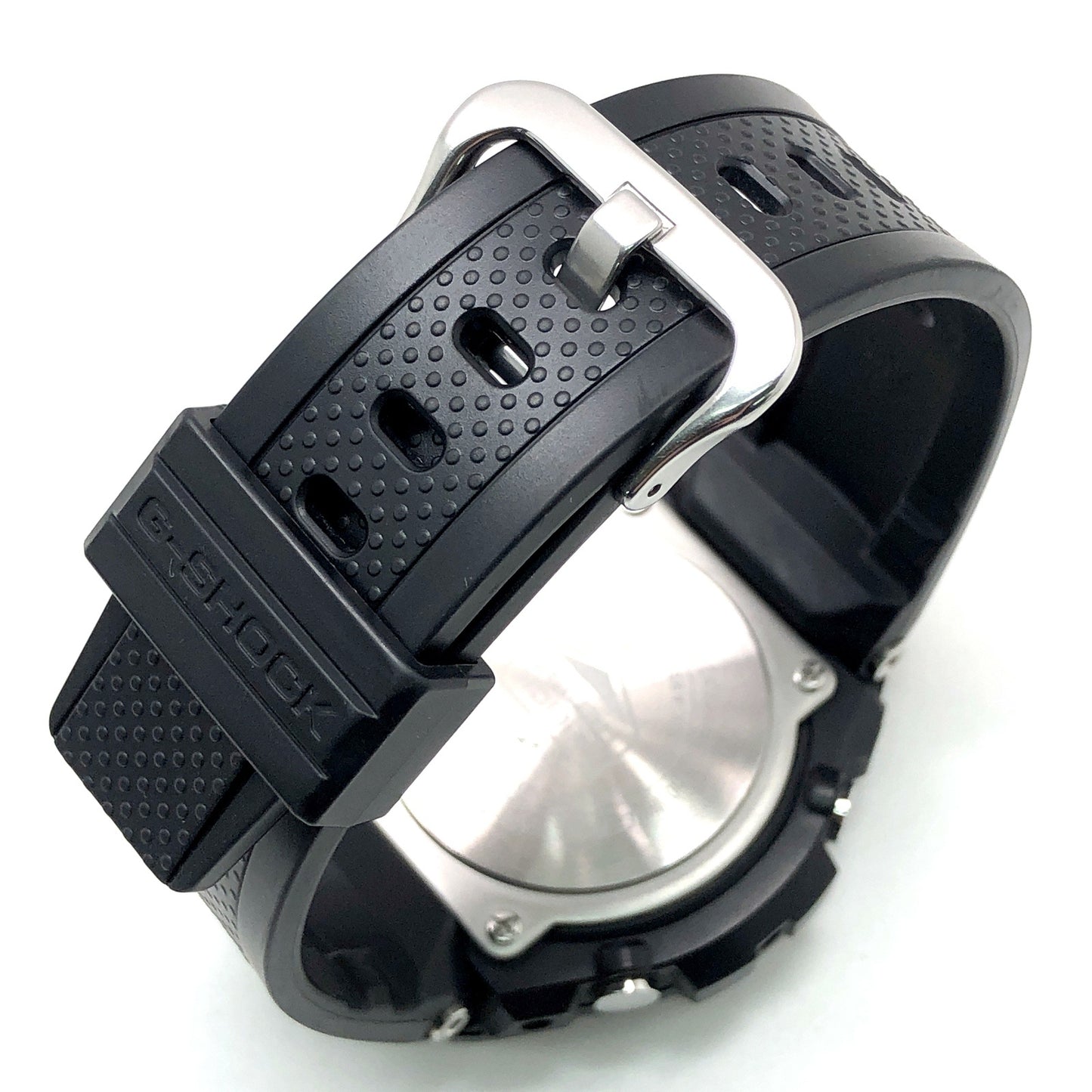 GST-W100G-1B G-STEEL 電波ソーラーモデル