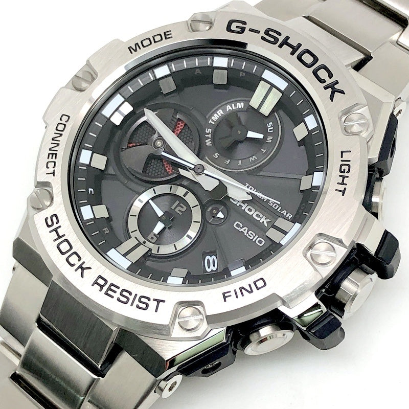 GST-B100D-1A Gスチール Bluetooth通信機能搭載