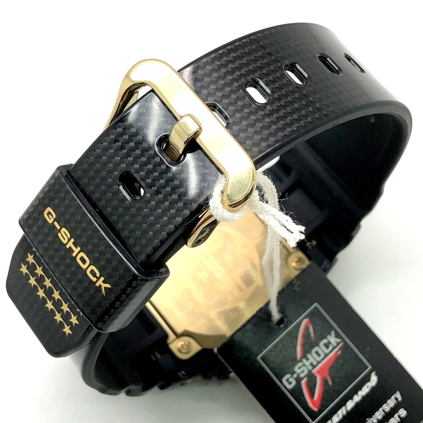 GW-M5630D-1JR 30周年記念 サーティスターズ 電波ソーラーモデル