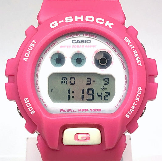 DW-6900BMO-9 ポストペット コラボレーションモデル