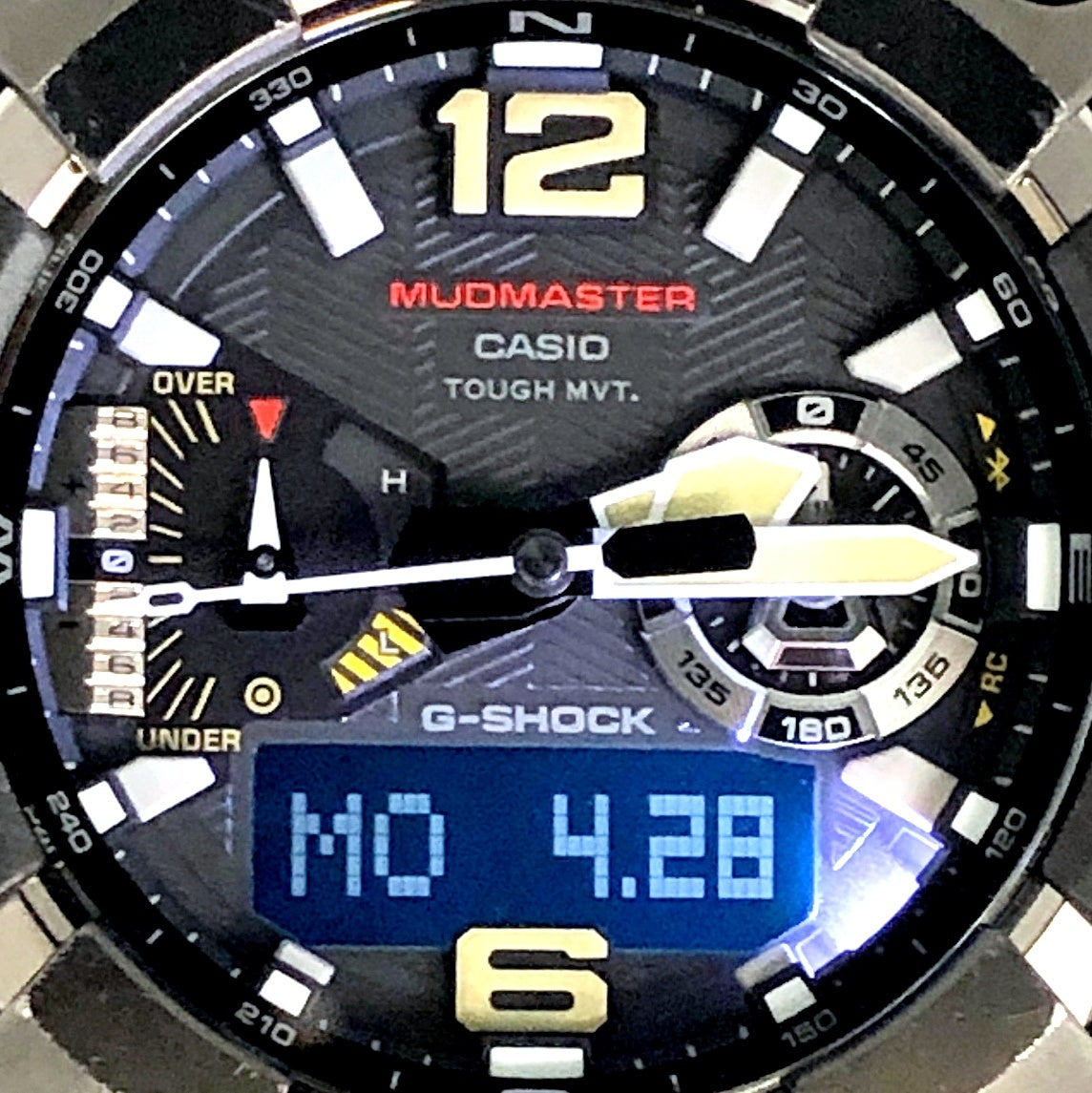 GWG-B1000-1A