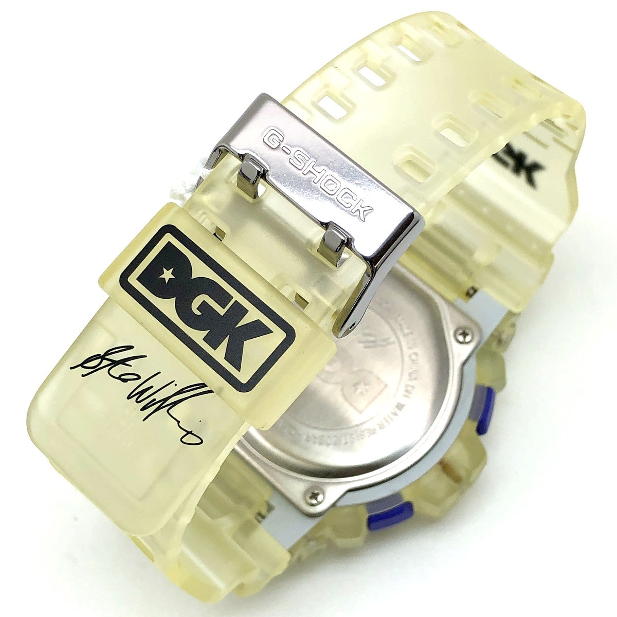 G-8900DGK-7