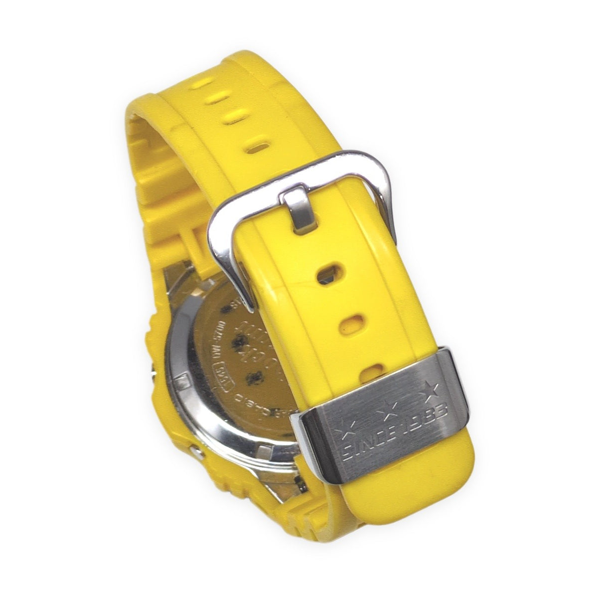 DW-5700Y-9JF