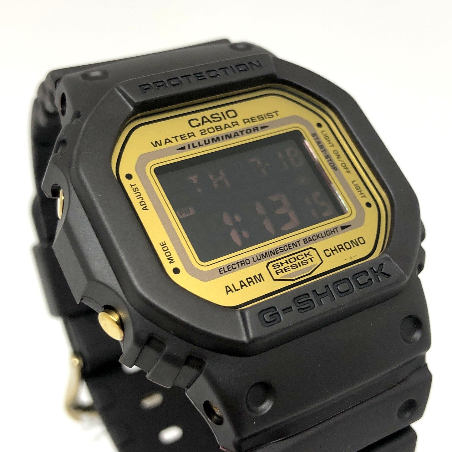 DW-5600NU-9