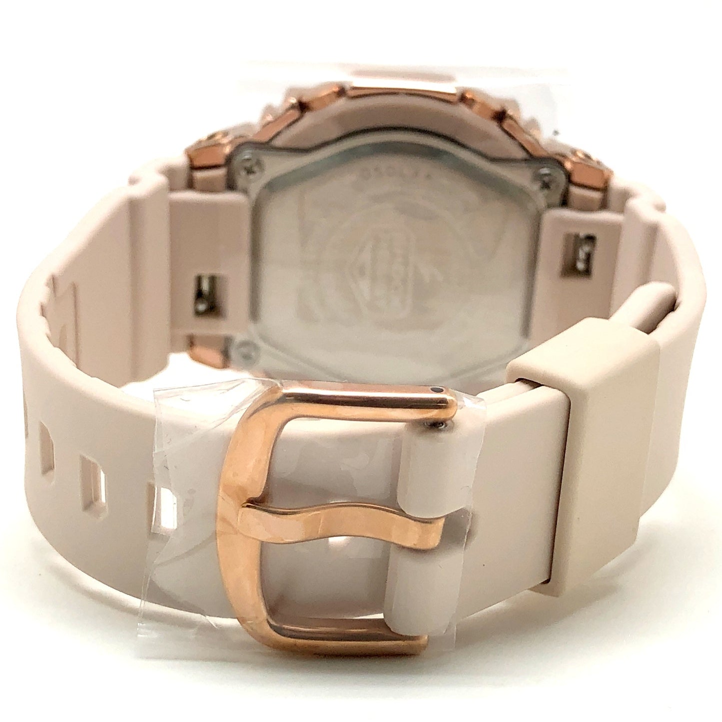 GM-S2100PG-4A メタルカバード ミッドサイズモデル ピンクゴールド